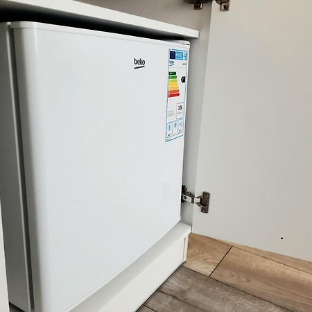 M&M Apartment V Self Check-In Panevėžys Kültér fotó