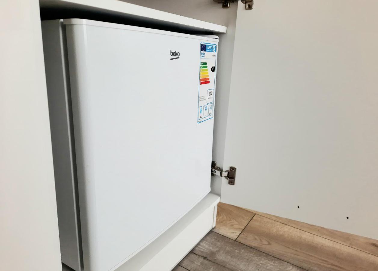 M&M Apartment V Self Check-In Panevėžys Kültér fotó